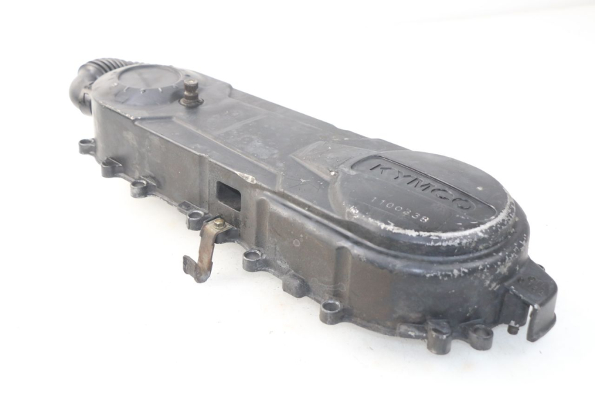 photo de TAPA VARIADOR KYMCO AGILITY CITY 4T 50 (2008 - 2016) - Estado de la superficie y material