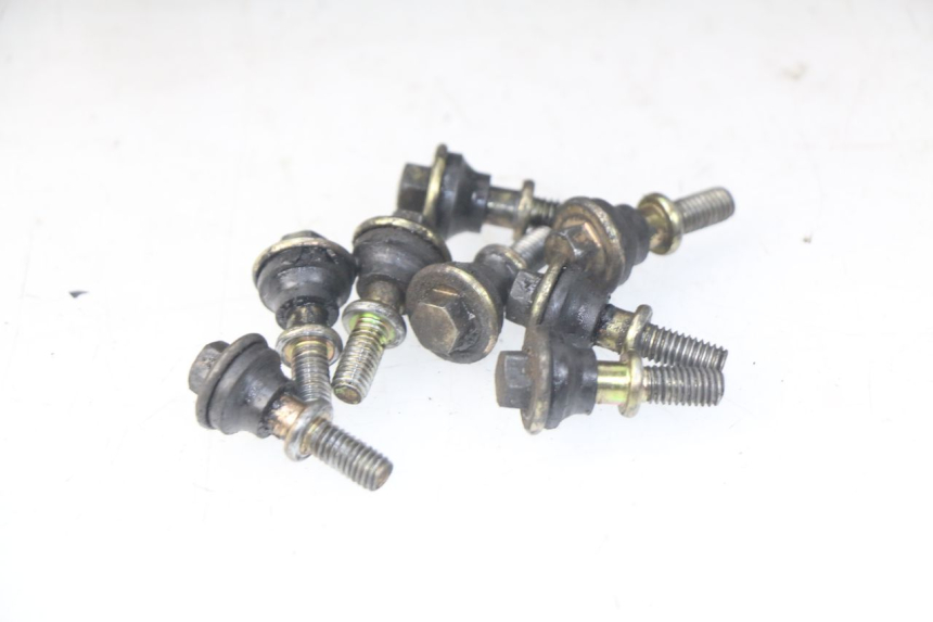 photo de TAPA VARIADOR KYMCO AGILITY CITY 4T 50 (2008 - 2016) - Recambio usado revisado