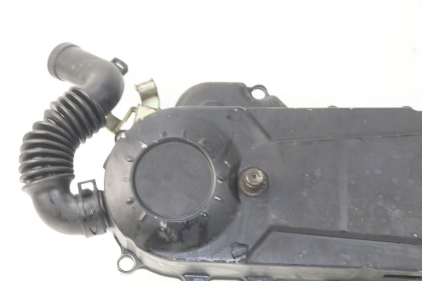 photo de TAPA VARIADOR KYMCO AGILITY CITY 4T 50 (2008 - 2016) - Marcados y referencias originales