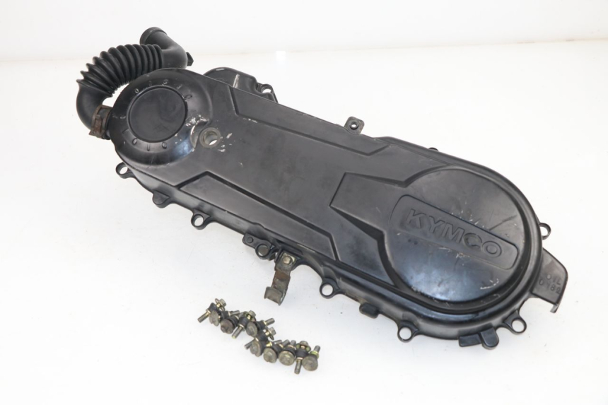 photo de TAPA VARIADOR KYMCO AGILITY CITY 50 (2008 - 2016) - Vista principal