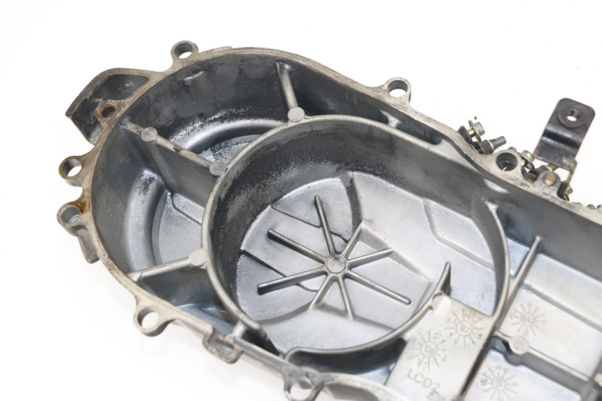 photo de TAPA VARIADOR KYMCO AGILITY CITY 50 (2008 - 2016) - Detalle de la pieza