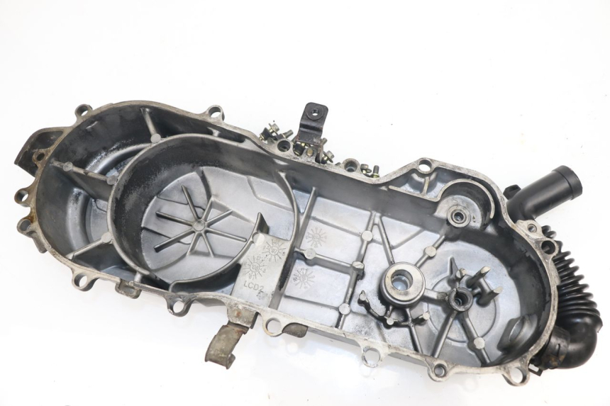 photo de TAPA VARIADOR KYMCO AGILITY CITY 50 (2008 - 2016) - Otra perspectiva