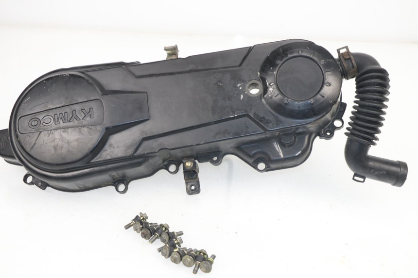 photo de TAPA VARIADOR KYMCO AGILITY CITY 50 (2008 - 2016) - Primer plano técnico