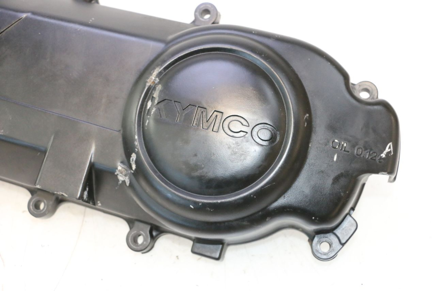 photo de CUBIERTA DEL VARIADOR KYMCO AGILITY FR 2T 50 (2012 - 2017) - Características distintivas