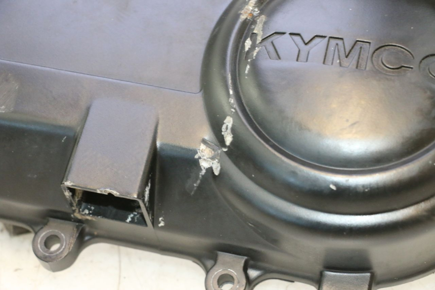 photo de CUBIERTA DEL VARIADOR KYMCO AGILITY FR 2T 50 (2012 - 2017) - Marcados y referencias originales