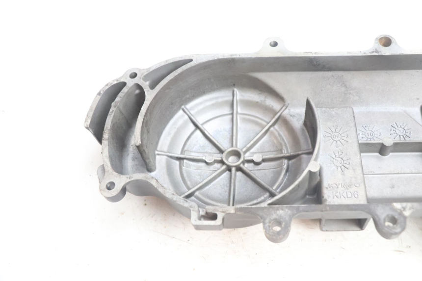 photo de CUBIERTA DEL VARIADOR KYMCO AGILITY FR 2T 50 (2012 - 2017) - Recambio usado revisado