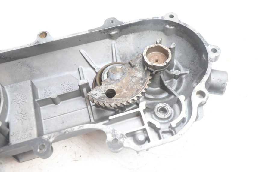 photo de CUBIERTA DEL VARIADOR KYMCO AGILITY FR 2T 50 (2012 - 2017) - Marcados y referencias originales
