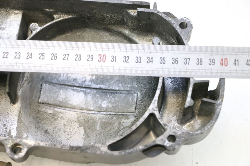 photo de TAPA VARIADOR KYMCO AGILITY PREMIUM 50 (2007 - 2010) - Detalle de la pieza