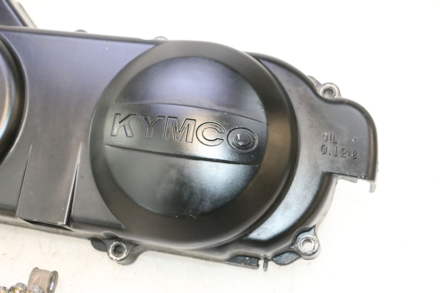 photo de TAPA VARIADOR KYMCO AGILITY PREMIUM 50 (2007 - 2010) - Primer plano de alta resolución