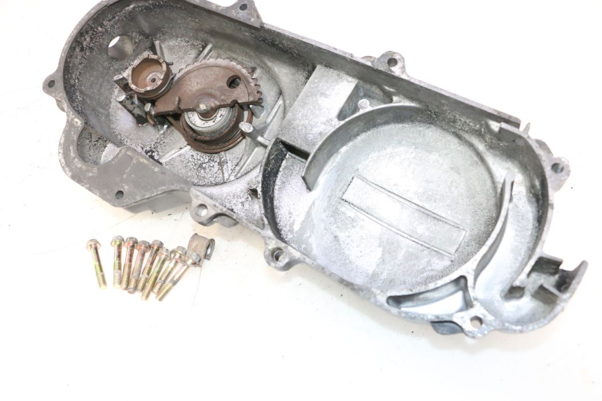 photo de TAPA VARIADOR KYMCO AGILITY PREMIUM 50 (2007 - 2010) - Primer plano técnico