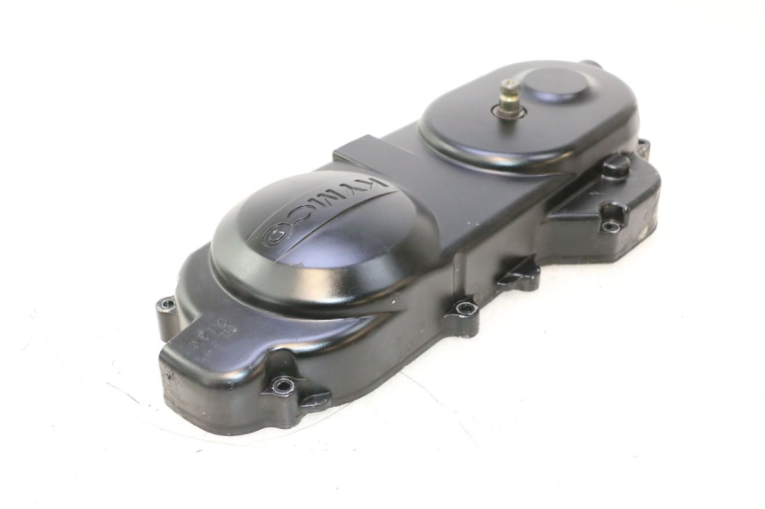 photo de TAPA VARIADOR KYMCO AGILITY PREMIUM 50 (2007 - 2010) - Estado de la superficie y material