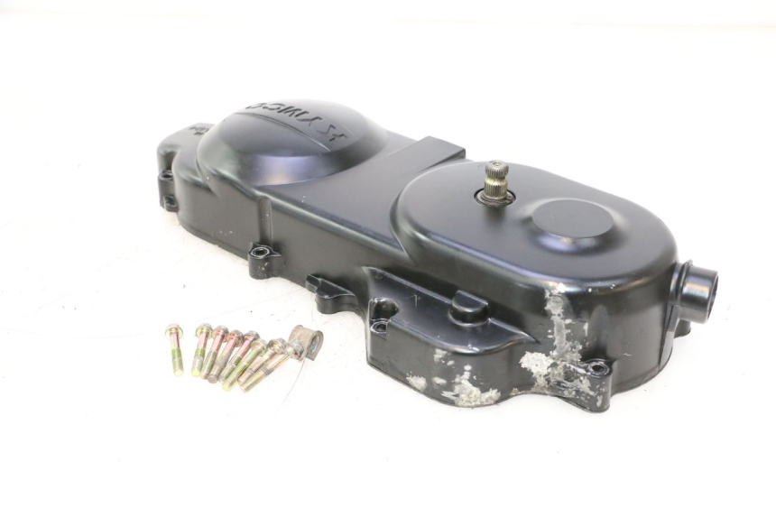 photo de TAPA VARIADOR KYMCO AGILITY PREMIUM 50 (2007 - 2010) - Recambio usado revisado