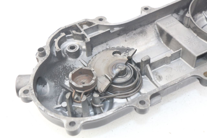 photo de CUBIERTA DEL VARIADOR KYMCO AGILITY RS 2T 50 (2009 - 2013) - Zoom estado de uso