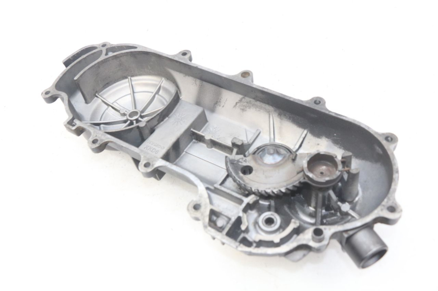 photo de CUBIERTA DEL VARIADOR KYMCO AGILITY RS 2T 50 (2009 - 2013) - Otra perspectiva