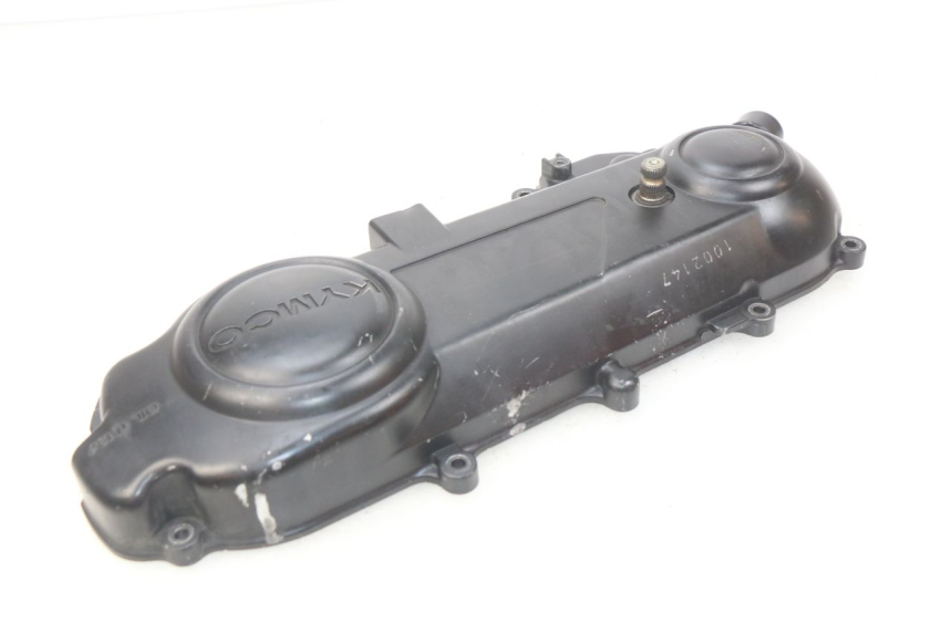 photo de CUBIERTA DEL VARIADOR KYMCO AGILITY RS 2T 50 (2009 - 2013) - Primer plano técnico