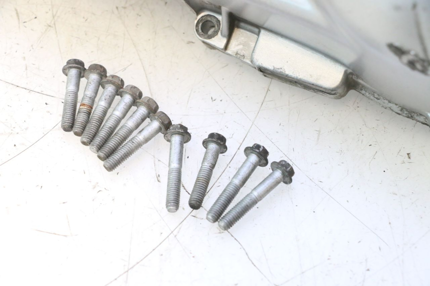 photo de TAPA VARIADOR APRILIA ATLANTIC S 125 (2010 - 2013) - Zoom estado de uso