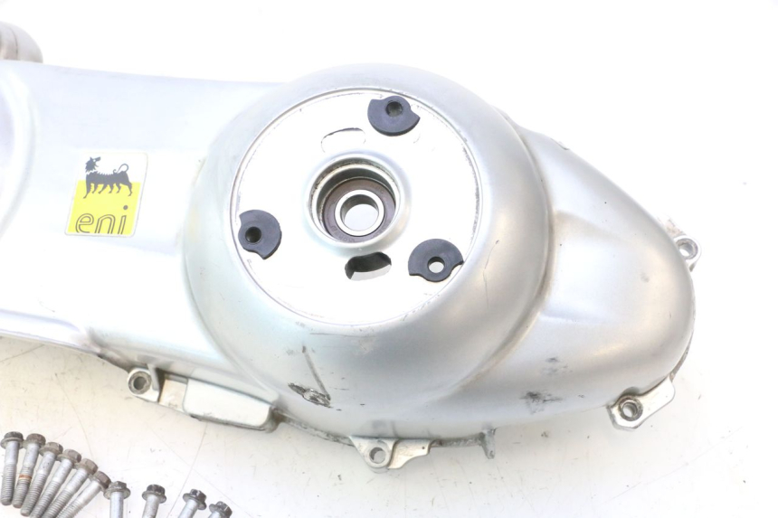 photo de TAPA VARIADOR APRILIA ATLANTIC S 125 (2010 - 2013) - Otra perspectiva