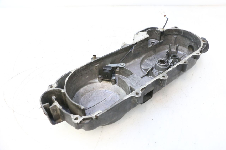 photo de TAPA VARIADOR MASH BIBOP 2.0 50 (2021 - 2026) - Marcados y referencias originales