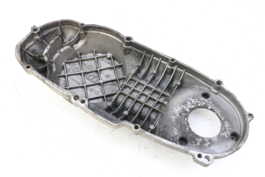 photo de CUBIERTA DEL VARIADOR BMW C1 125 (2000 - 2003) - Primer plano técnico