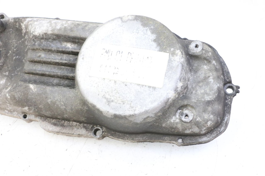 photo de CUBIERTA DEL VARIADOR BMW C1 125 (2000 - 2003) - Detalles de los puntos de fijación