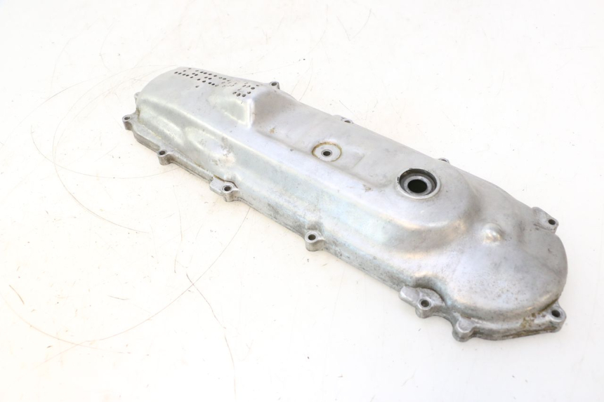photo de TAPA VARIADOR MBK BOOSTER ROCKET 50 (1995 - 1998) - Detalles de los puntos de fijación