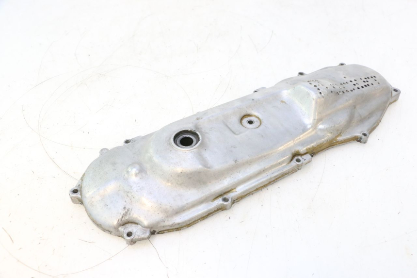 photo de TAPA VARIADOR MBK BOOSTER ROCKET 50 (1995 - 1998) - Estado de la superficie y material