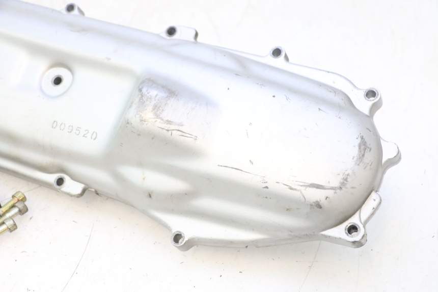 photo de TAPA VARIADOR MBK BOOSTER ROCKET 50 (2004 - 2016) - Características distintivas