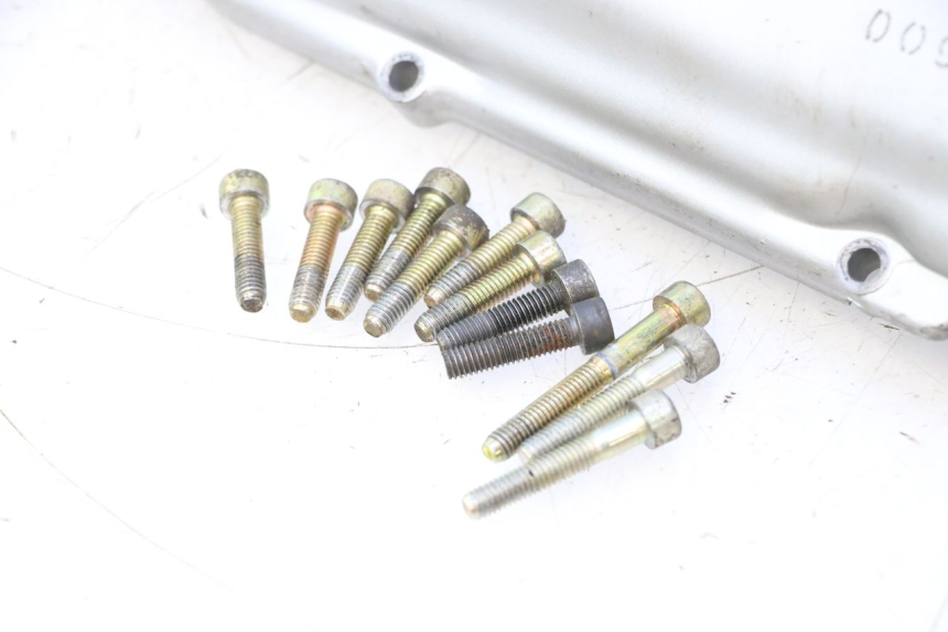 photo de TAPA VARIADOR MBK BOOSTER ROCKET 50 (2004 - 2016) - Zoom sobre los componentes