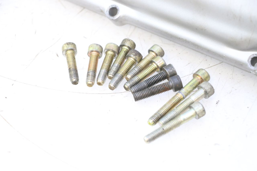 photo de TAPA VARIADOR MBK BOOSTER ROCKET 50 (2004 - 2016) - Primer plano de alta resolución
