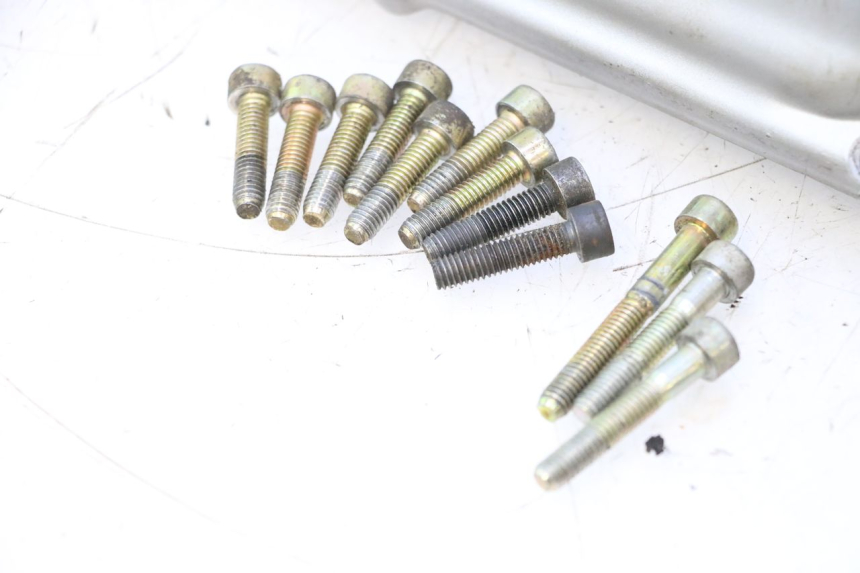 photo de TAPA VARIADOR MBK BOOSTER ROCKET 50 (2004 - 2016) - Foto de producto adicional