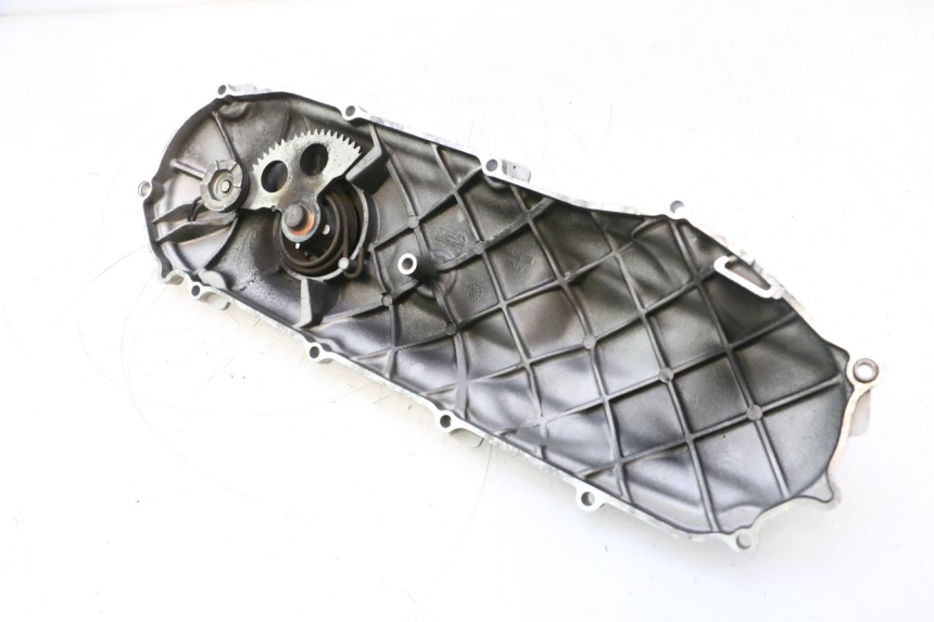 photo de TAPA VARIADOR MBK BOOSTER ROCKET 50 (2004 - 2016) - Otra perspectiva