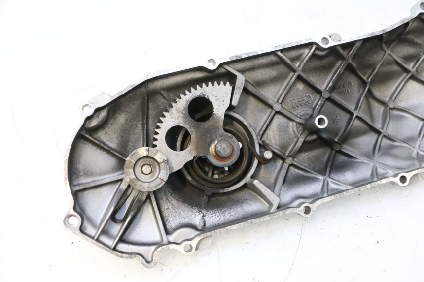 photo de TAPA VARIADOR MBK BOOSTER ROCKET 50 (2004 - 2016) - Primer plano técnico