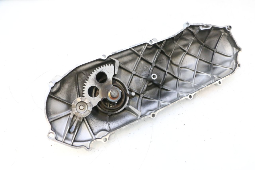 photo de TAPA VARIADOR MBK BOOSTER ROCKET 50 (2004 - 2016) - Detalles de los puntos de fijación