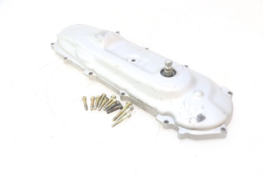 photo de TAPA VARIADOR MBK BOOSTER ROCKET 50 (2004 - 2016) - Estado de la superficie y material