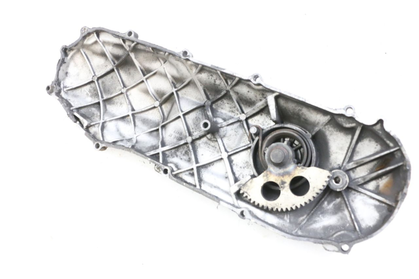 photo de CUBIERTA DEL VARIADOR MBK BOOSTER SPIRIT 50 (2004 - 2017) - Zoom estado de uso