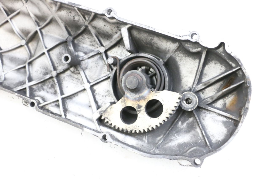 photo de CUBIERTA DEL VARIADOR MBK BOOSTER SPIRIT 50 (2004 - 2017) - Otra perspectiva