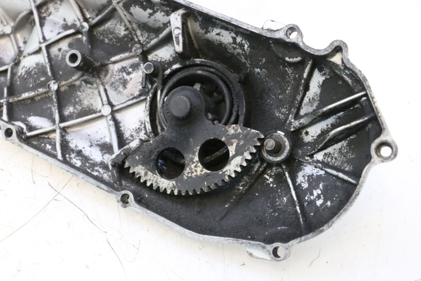 photo de CUBIERTA DEL VARIADOR MBK BOOSTER SPIRIT 50 (2004 - 2017) - Recambio usado revisado