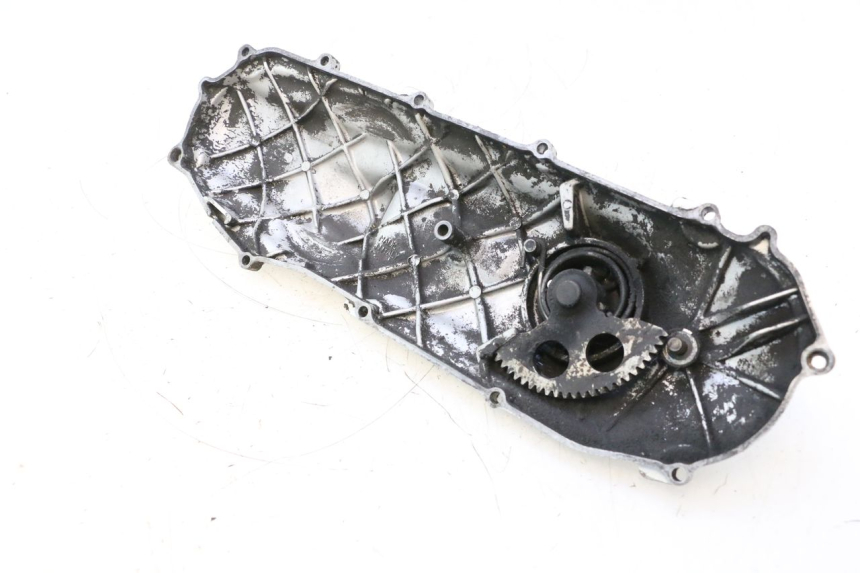 photo de CUBIERTA DEL VARIADOR MBK BOOSTER SPIRIT 50 (2004 - 2017) - Marcados y referencias originales