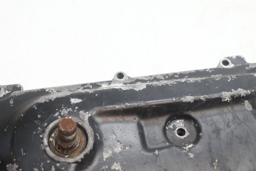 photo de CUBIERTA DEL VARIADOR MBK BOOSTER SPIRIT 50 (1999 - 2003) - Otra perspectiva
