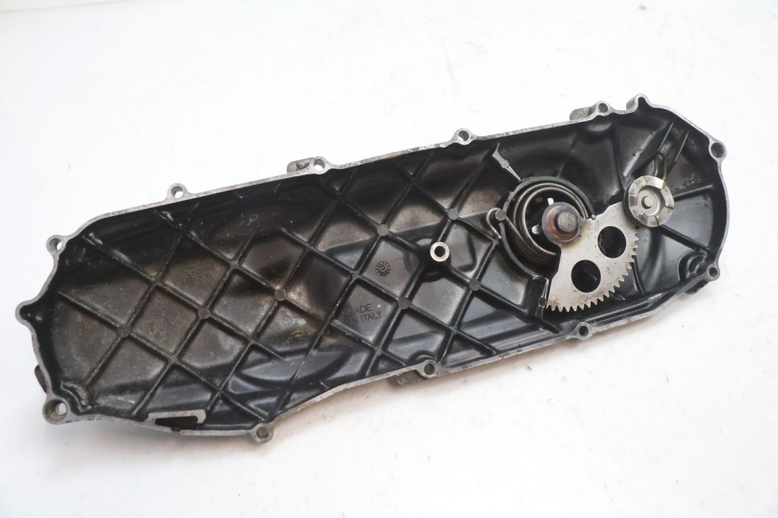 photo de CUBIERTA DEL VARIADOR MBK BOOSTER SPIRIT 50 (1999 - 2003) - Estado de la superficie y material