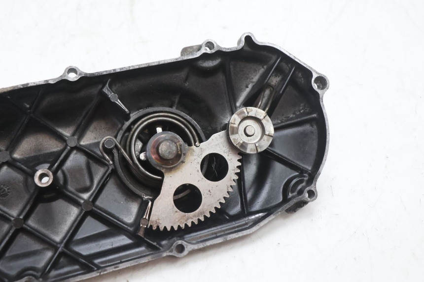 photo de CUBIERTA DEL VARIADOR MBK BOOSTER SPIRIT 50 (1999 - 2003) - Marcados y referencias originales