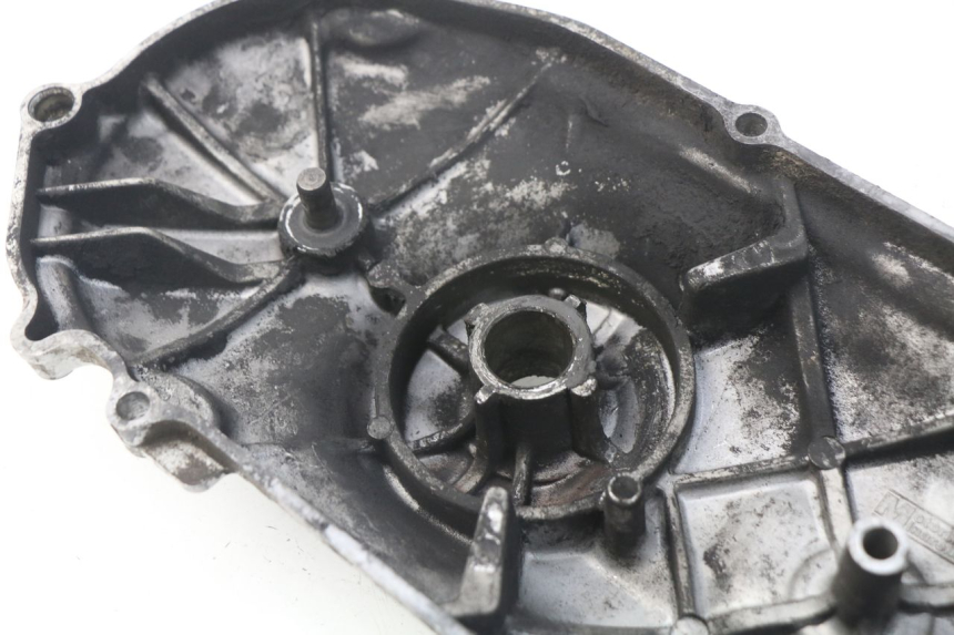 photo de CUBIERTA DEL VARIADOR MBK BOOSTER SPIRIT NAKED 50 (2004 - 2017) - Otra perspectiva