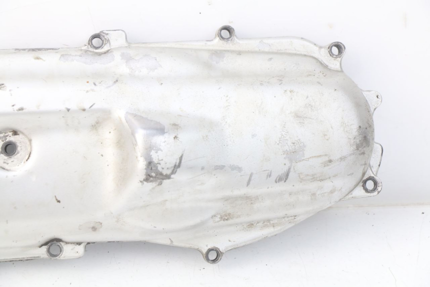 photo de CUBIERTA DEL VARIADOR MBK BOOSTER SPIRIT NAKED 50 (2004 - 2017) - Estado de la superficie y material