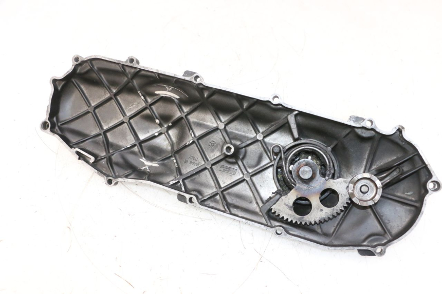 photo de CUBIERTA DEL VARIADOR MBK BOOSTER SPIRIT NAKED 50 (2004 - 2017) - Detalle de la pieza