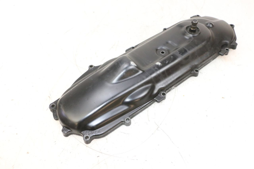 photo de CUBIERTA DEL VARIADOR MBK BOOSTER SPIRIT NAKED 50 (2004 - 2017) - Estado de la superficie y material