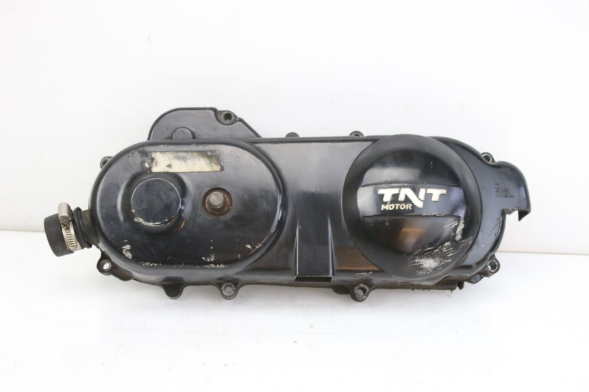 photo de CUBIERTA DEL VARIADOR TNT MOTOR BOSTON 4T 50 (2018 - 2025) - Vista principal