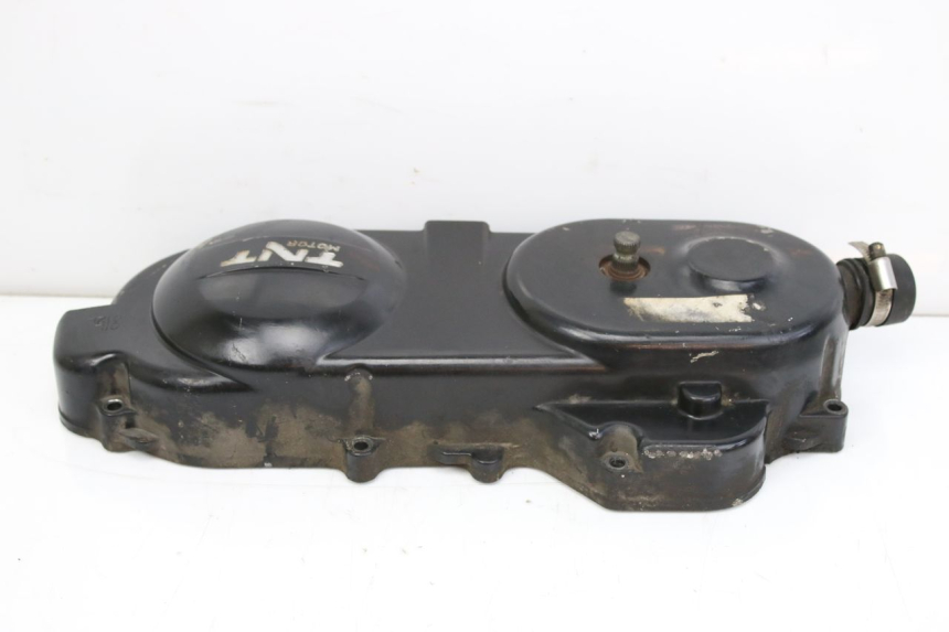 photo de CUBIERTA DEL VARIADOR TNT MOTOR BOSTON 4T 50 (2018 - 2025) - Zoom estado de uso