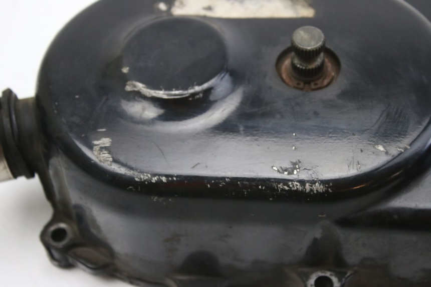 photo de CUBIERTA DEL VARIADOR TNT MOTOR BOSTON 4T 50 (2018 - 2025) - Otra perspectiva
