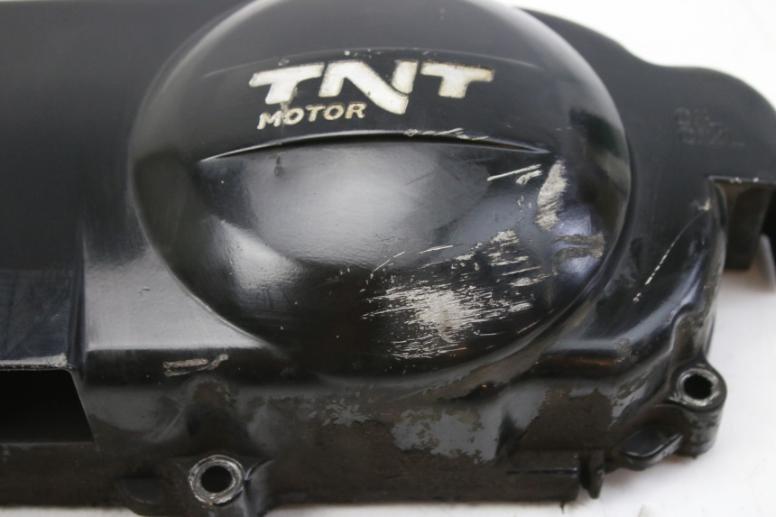photo de CUBIERTA DEL VARIADOR TNT MOTOR BOSTON 4T 50 (2018 - 2025) - Primer plano técnico