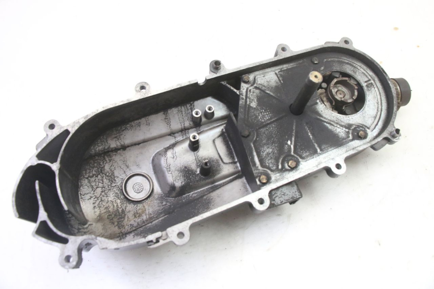 photo de CUBIERTA DEL VARIADOR TNT MOTOR BOSTON 4T 50 (2018 - 2025) - Detalles de los puntos de fijación